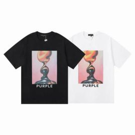 Picture of Purple Brand T Shirts Short _SKUPurpleBrandS-XL302539145